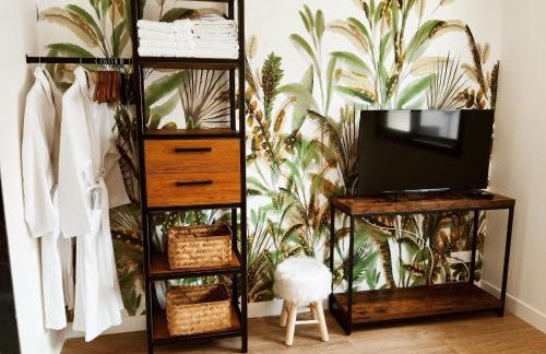 Villa côte mer 17 - Foto 21