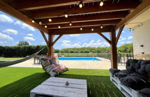 Mamie House coeur Périgord - Foto 19