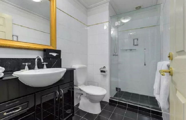 Brisbane City Apartments Central Station - Photo 16