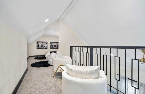 The Dayton Dream House - Foto 48