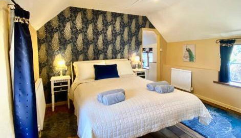 Luxury Cottage Dog friendly with Hot Tub - Foto 4