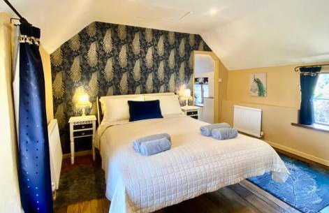 Luxury Cottage Dog friendly with Hot Tub - Foto 4