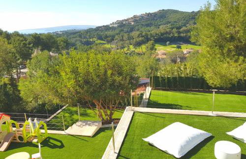 Villa Spa Cas Catala - Foto 38