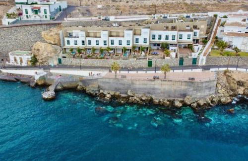 Villa El Olivo - first line with direct access to the beach - Foto 8