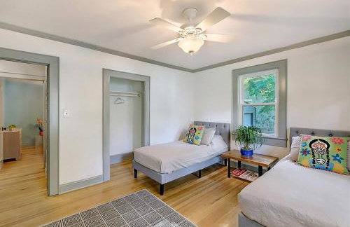 Delsey family home steps away from Park Circle - Foto 10