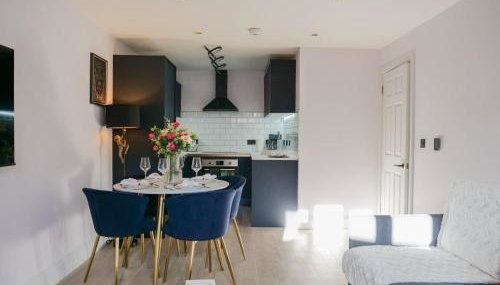 Stylish Retreat for Your Short Getaway - Foto 2