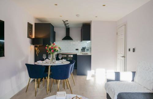 Stylish Retreat for Your Short Getaway - Foto 2