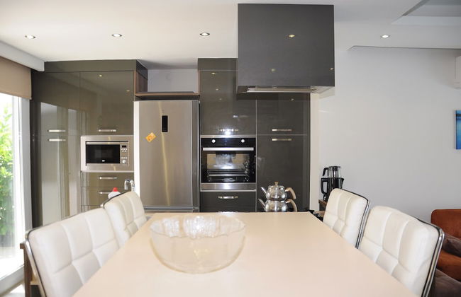 Exclusive Villas - Photo 9