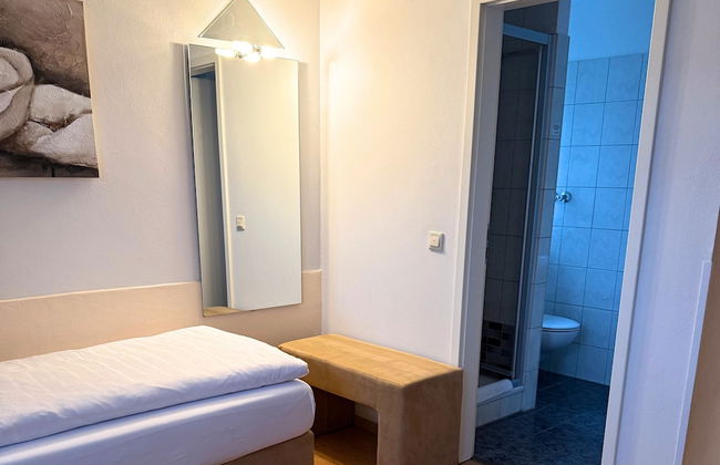 KEYLESS Boardinghouse - Foto 8