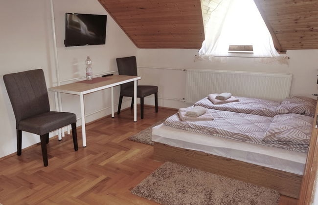 Tolena Heviz Apartments - Foto 14