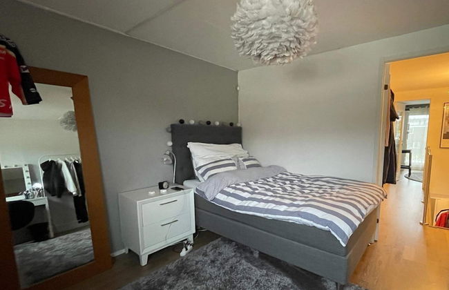 5 Person Holiday Home in Vastra Frolunda - Foto 2