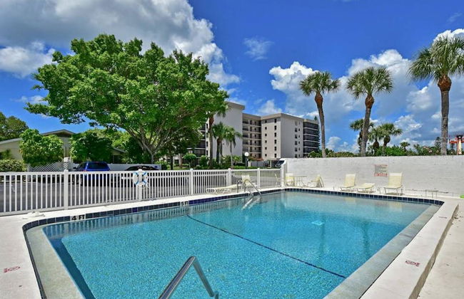 Pelican Gardens 7 By Lido Beach - Foto 24