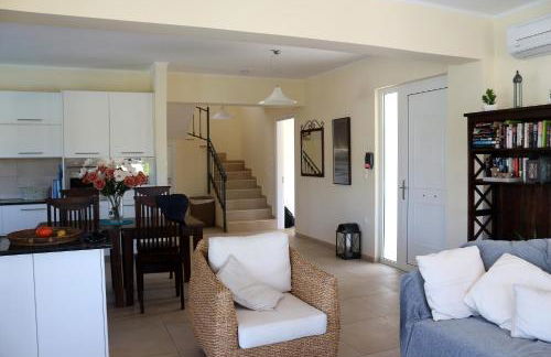 Villa Cleoboulos - Foto 24