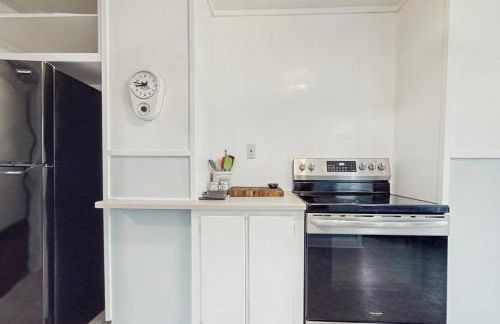 Redwood Farmhouse in the Orick Valley - Foto 9