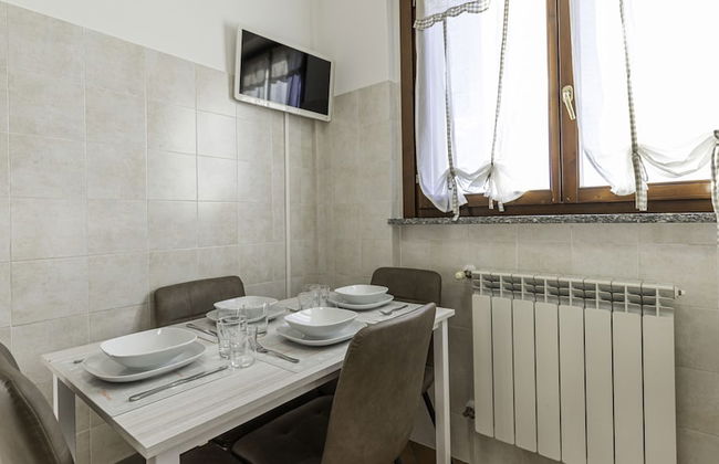 Piazza Alboreto, 72 - Rozzano - Foto 11