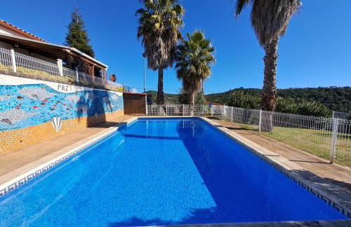 Villa Xaloc 12 pax piscina privada - 15km Lloret de Mar - Foto 28