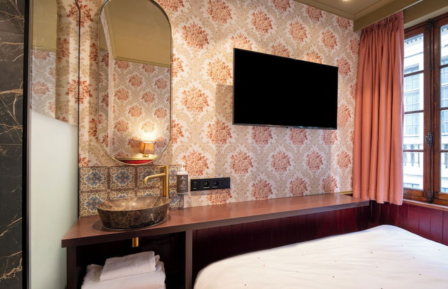 Smartflats - The Place Brussels - Foto 5