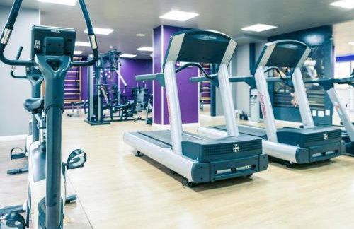 Flat Nova Iguaçu - Rei da Hospedagem Rio - Foto 29