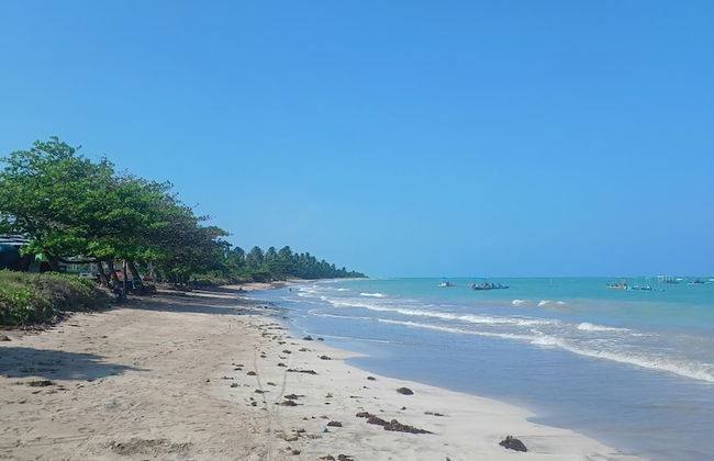 ORLA MILAGRES II - Foto 29