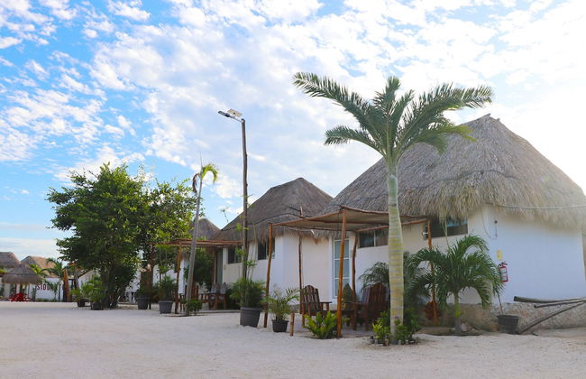 CASA BUDDHA CHELEM - Foto 80