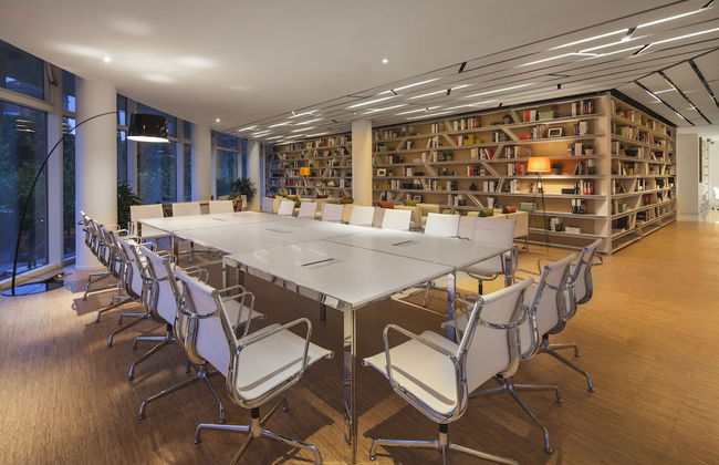 Green Court Premier Jinqiao Shanghai - Foto 23