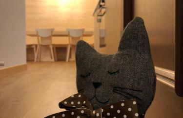 WoodenKey Asiago bicamere immerso nel verde - Foto 32