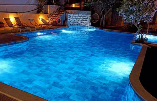 Villa Melina Hotel - Photo 9