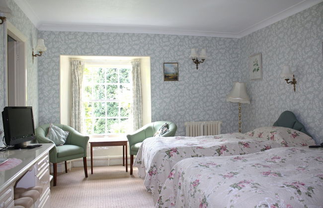 Lastingham Grange - Foto 4