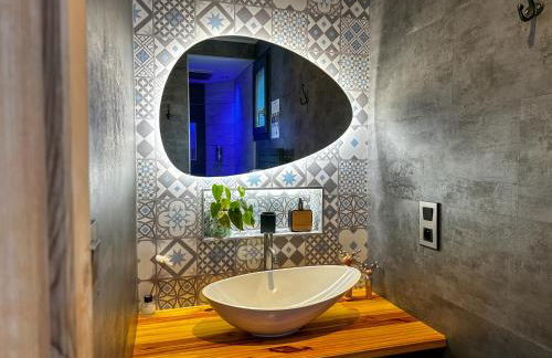 Domaine Nature Cottage Vosges Spa - Foto 45