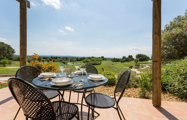 Madame Vacances Résidence Provence Country Club - Photo 41