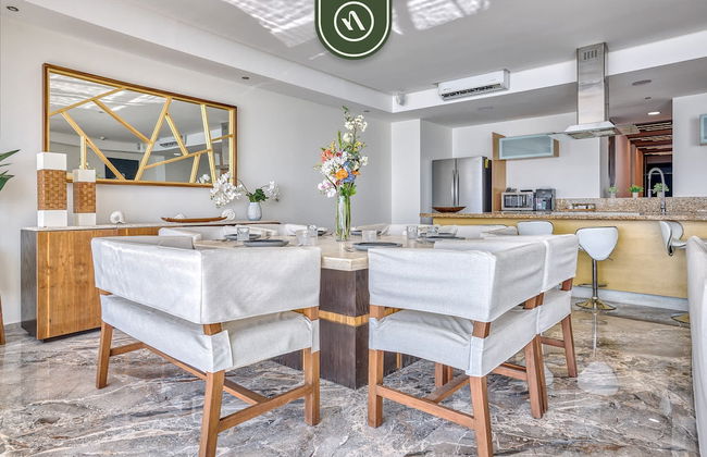 Peninsula T3 B18 in Puerto Vallarta Jalisco - Foto 38