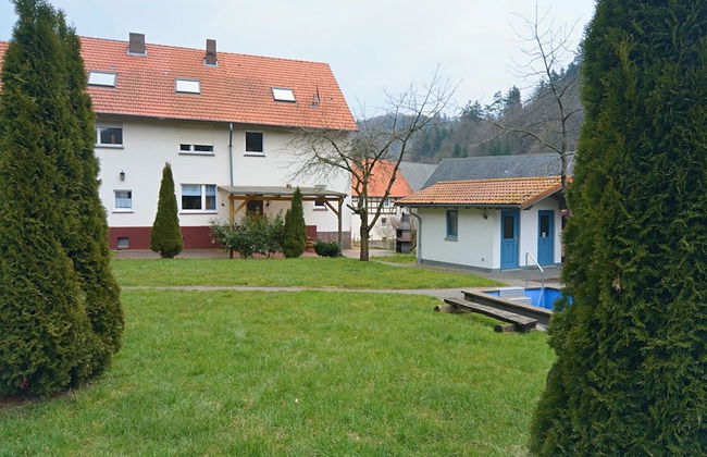 Gemutliche Tierfreundliche Wohnung in Huddingen - Foto 23