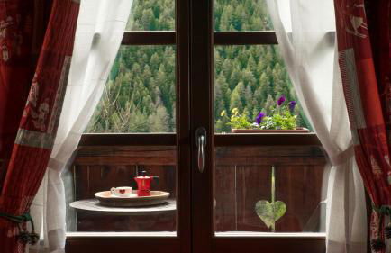 Agriturismo Plan de la Tour B&B - Photo 6