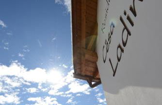 Residence Cesa Ladina - Foto 28