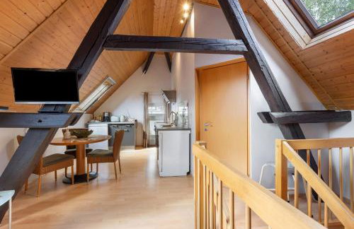 Ferienwohnung an der Brigach - Foto 1