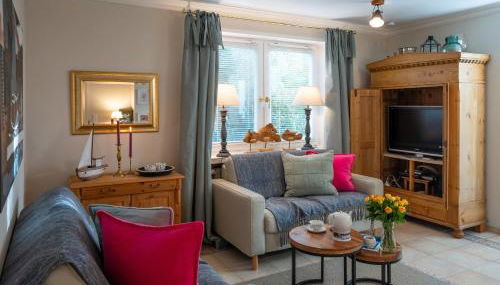 Sylter Seestern App Wattglück - Foto 2