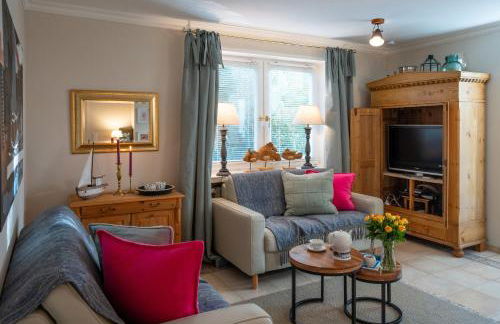 Sylter Seestern App Wattglück - Foto 2