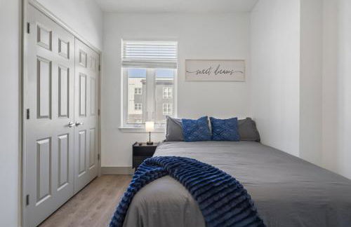 Urban Oasis - Balcony, Free Parking, Views, Gym - Foto 20