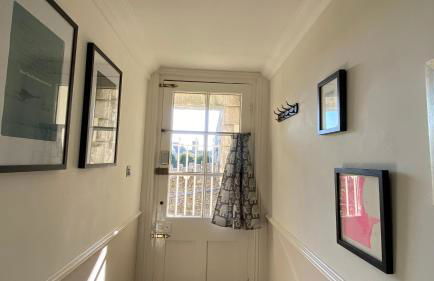 Spacious luxury flat in Swanage, close to beach with parking - Photo 25