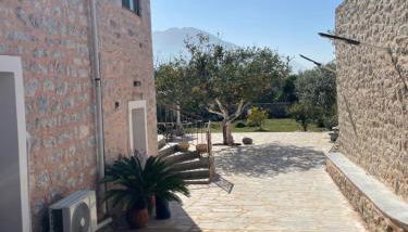 Aroma Avlis Apartments - Foto 4