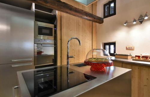 Chalet Baita Barin by Interhome - Foto 27