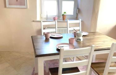 Uriges Ferienhaus in der Altstadt von Saarburg mit Sauna, Kinderspielecke, 1000Mbit Wlan, 1 Minute vom Wasserfall entfernt - Foto 16