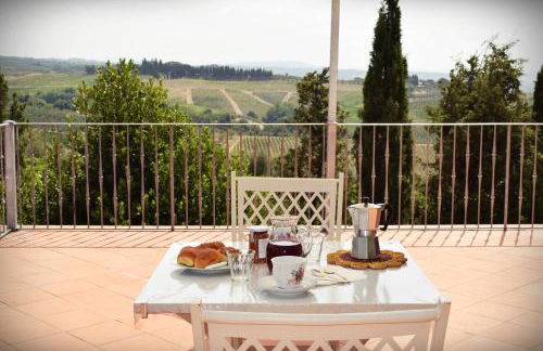 Agriturismo Luggiano - Foto 28