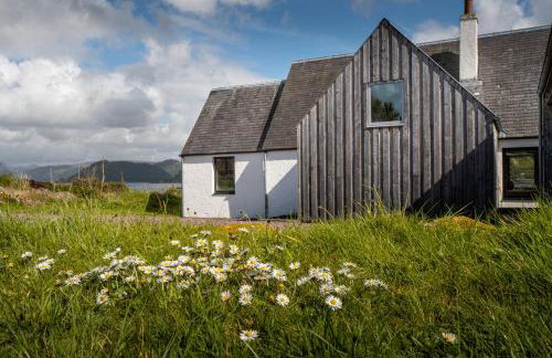 Plockton Shoreside House - Foto 3