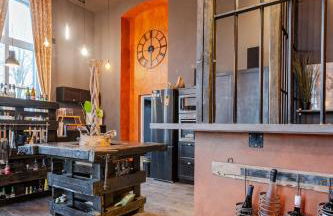 Gleis 22 - Wellness und Retreats im Alten Bahnhof von Kruft - Foto 27