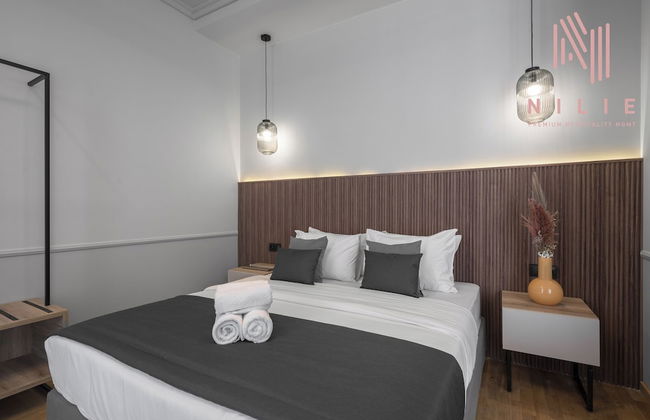 Esther Suites, Nilie Hospitality MGMT - Foto 48