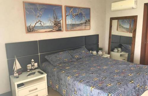 Casa Baleia, frente mar na Ilha de Itaparica! - Foto 2