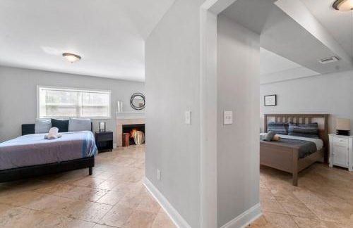 Atlanta Private Pool 5BR, Sleeps 14 - Foto 22