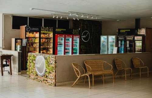 Estúdio Laranjeiras - Photo 40