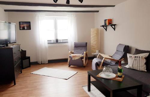 FeWo Königstein 2 - Foto 2